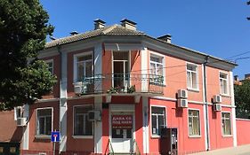 Pink Guest House